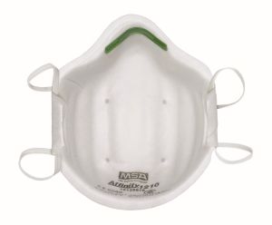 Disposable Dust Masks P1